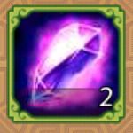 会心宝石（Lv4）