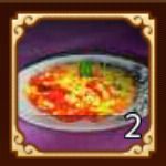 トマトと卵の炒め物