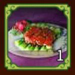 豚バラの醤油煮