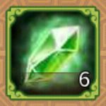 生命宝石（Lv3）