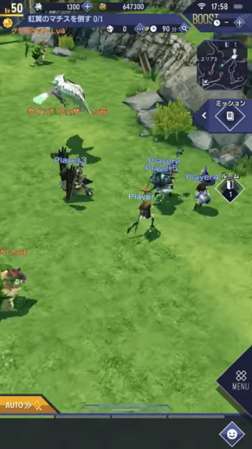 ゲームシステム04