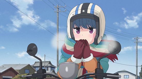 志摩 リン