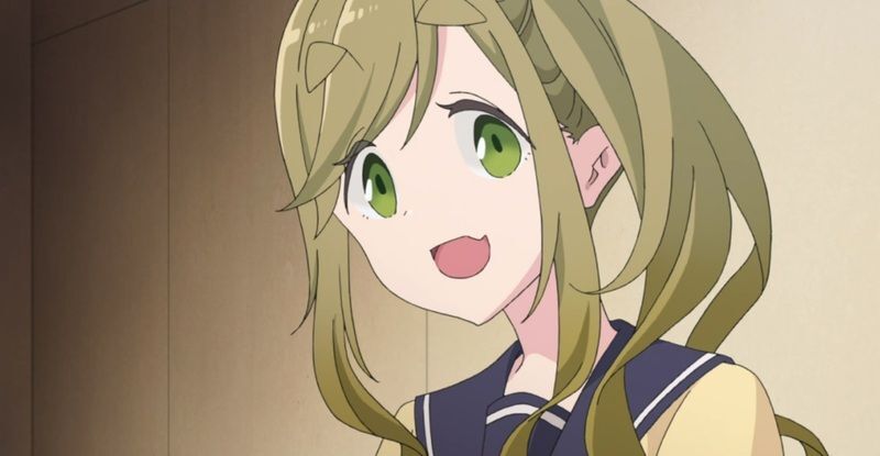 犬山あおいのプロフィール