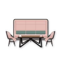 ショコラソファ