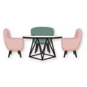 ショコラテーブル