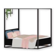 ショコラベッド