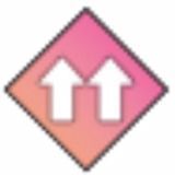 絶好調アイコン