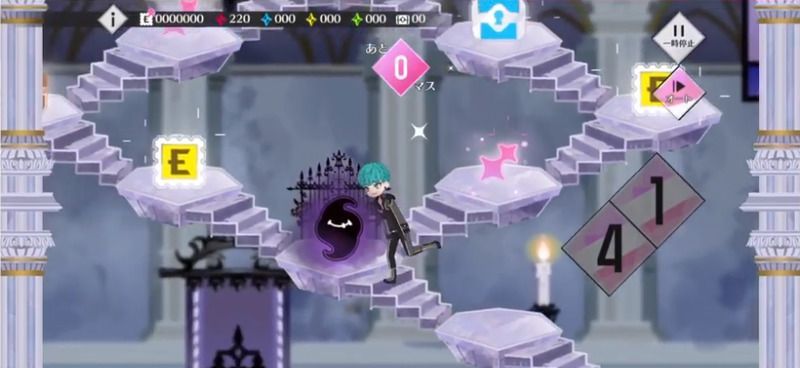 塔破任務の攻略を進めやすくなる