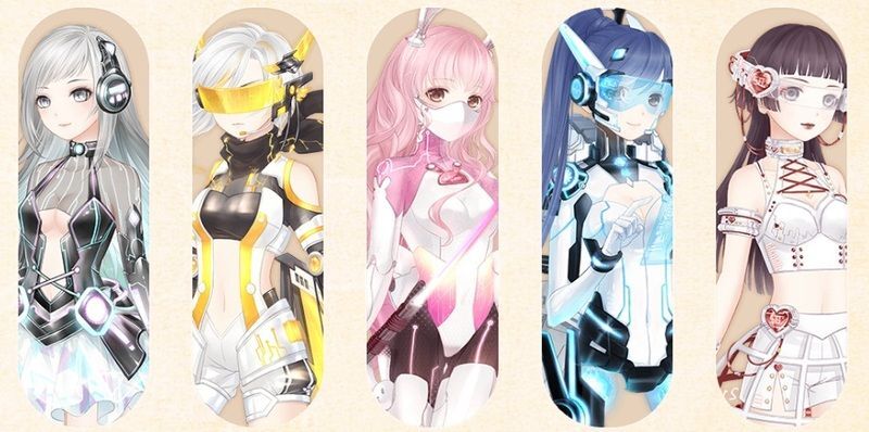 ルインアイランド