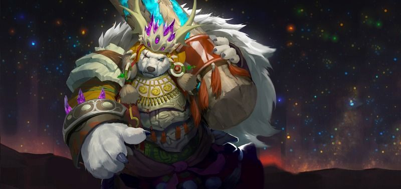 砕牙(サイガ)SSR画像