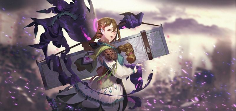 ノルヴァSSR画像