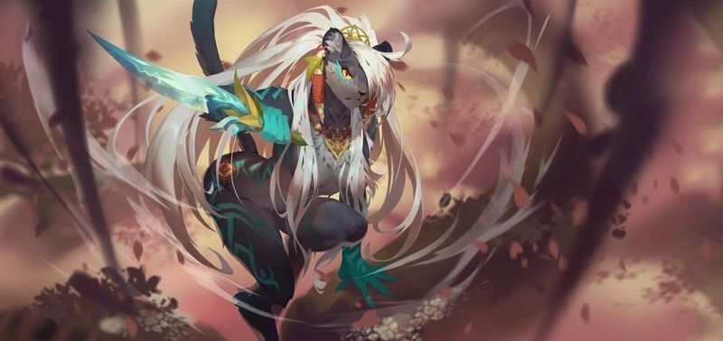 ファティマSSR画像