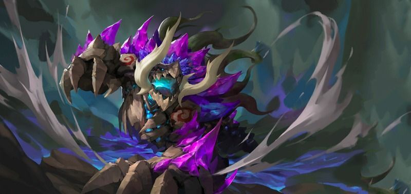 グルンワルトSSR画像