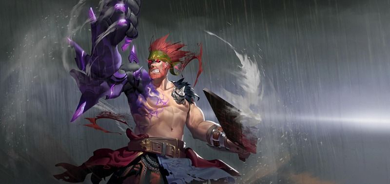 ロジャーSSR画像