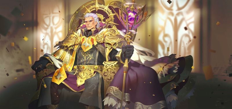 セオドアSSR画像