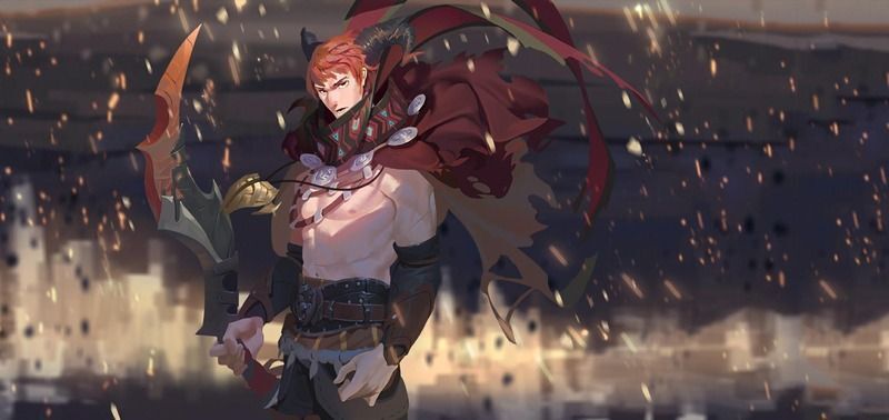 ナイジェルSSR画像