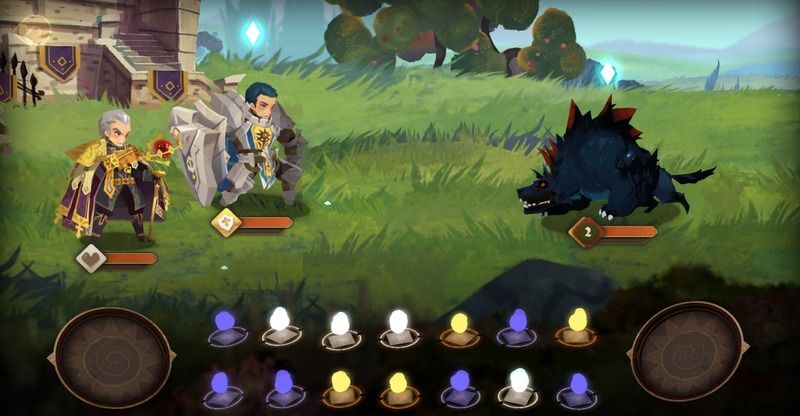 セオドアストーリー