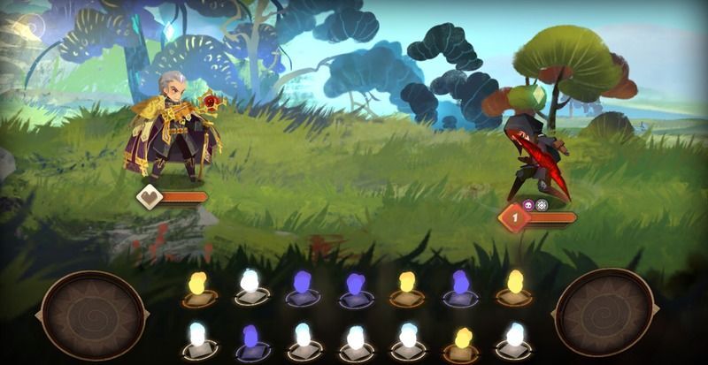 セオドアストーリー