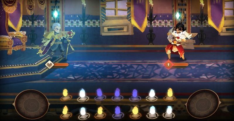 セオドアストーリー