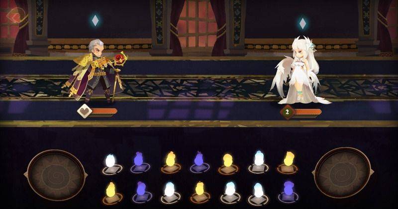 セオドアストーリー