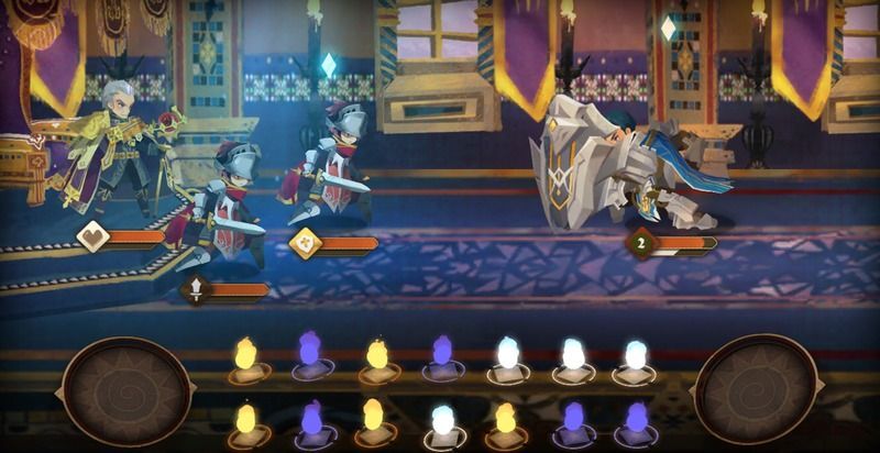 セオドアストーリー