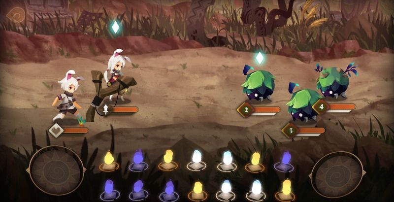 リューストーリー