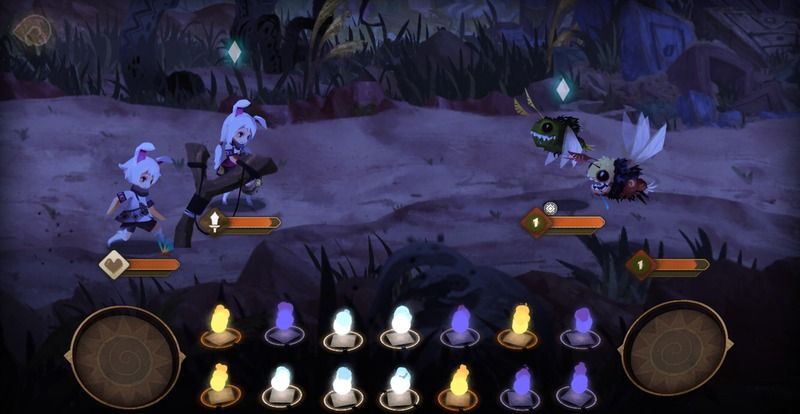 リューストーリー