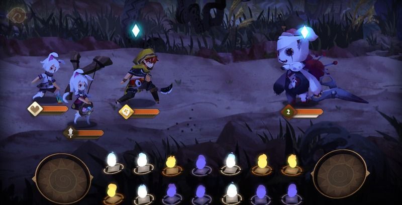 リューストーリー