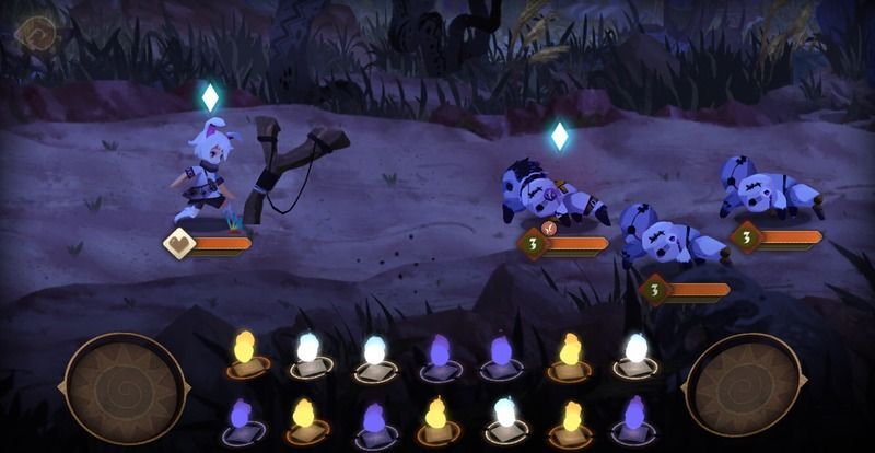 リューストーリー