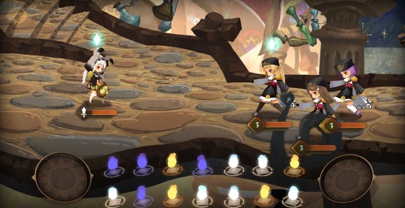 リーストーリー