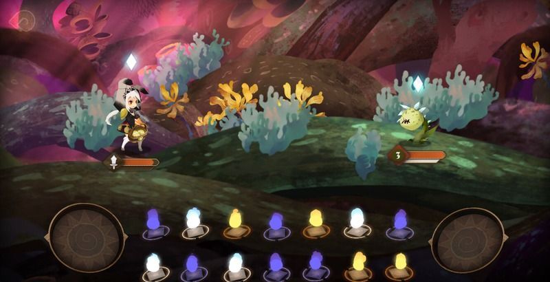 リーストーリー