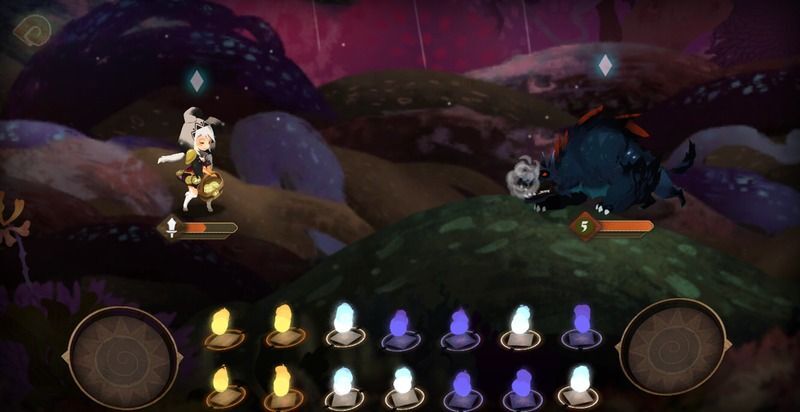 リーストーリー