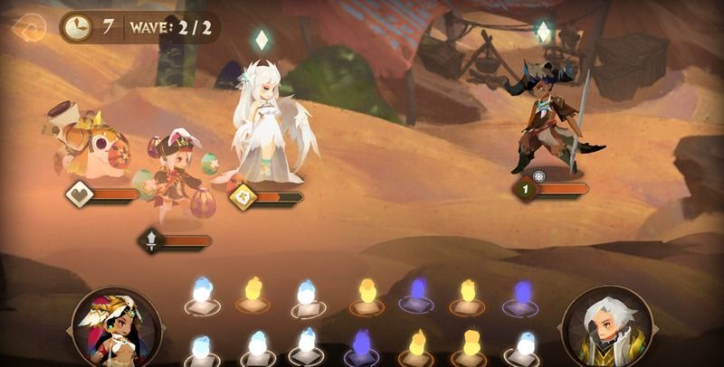 ふしぎな蛇の像の隠し場所