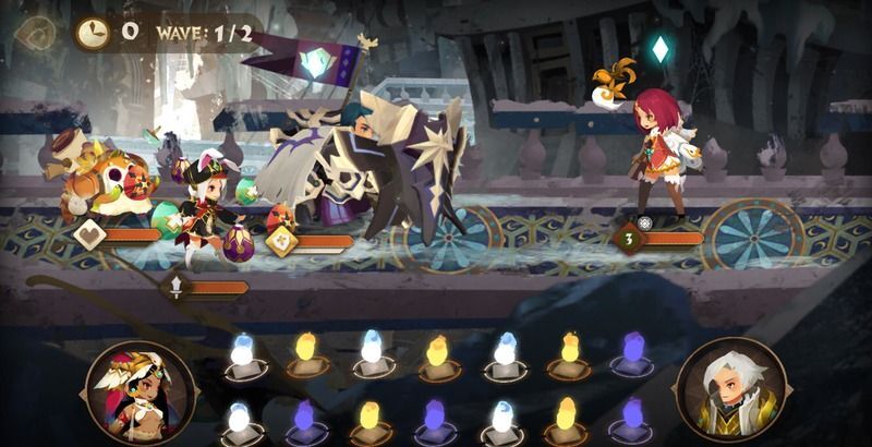 奇跡の人形の隠し場所