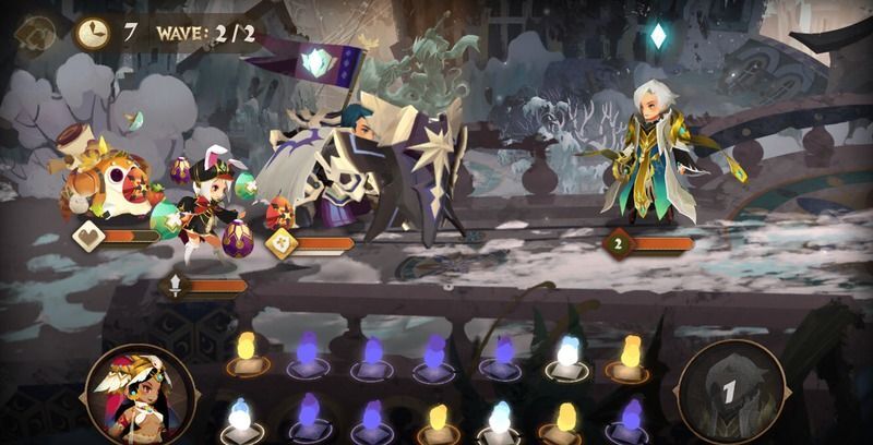 奇跡の人形の隠し場所