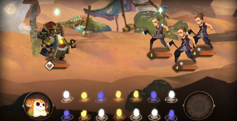 プギストーリー