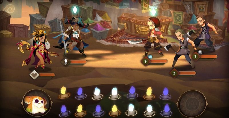 プギストーリー