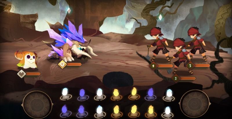 プギストーリー