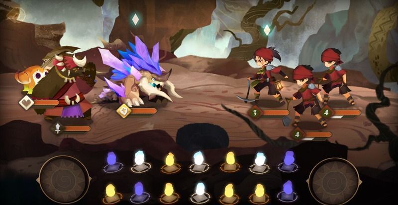 プギストーリー