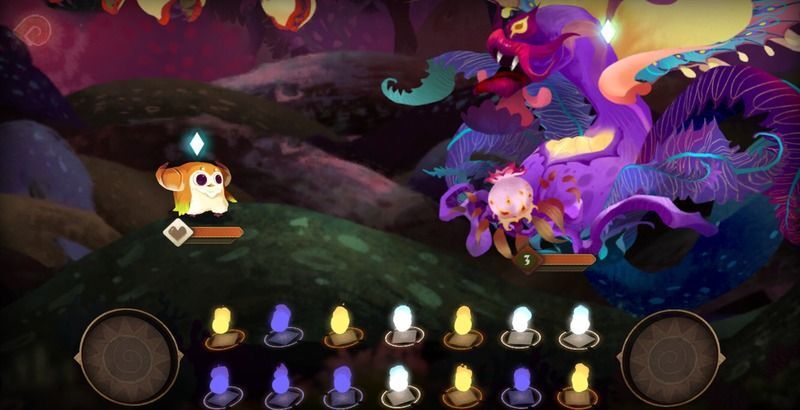 プギストーリー