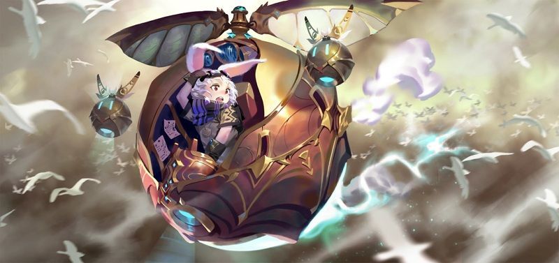 リューSPSSR画像