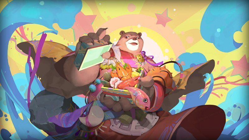 ぼんくまSSR画像