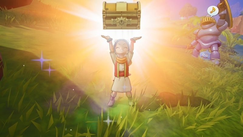 掘り出してお宝獲得