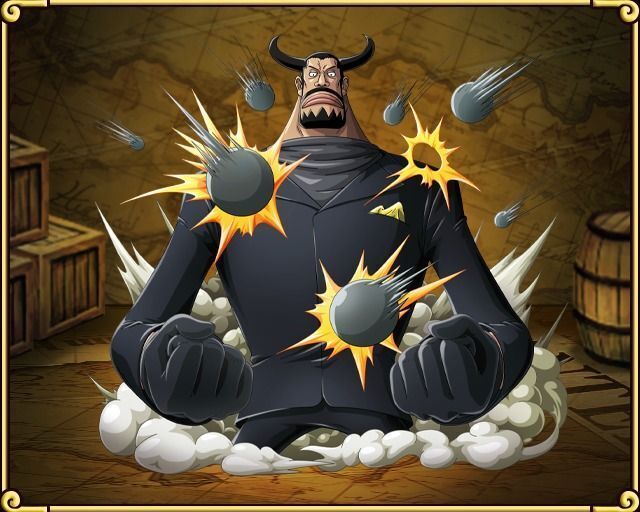 ブルーノ 闇の正義の ｃｐ９ トレクル攻略 Gamerch