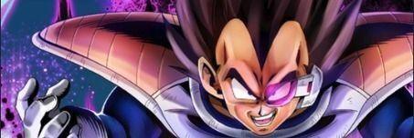 スターターパックベジータ