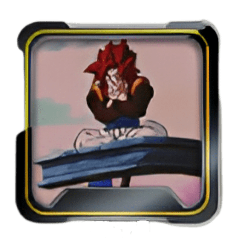 おめえには がっかりしたぜ