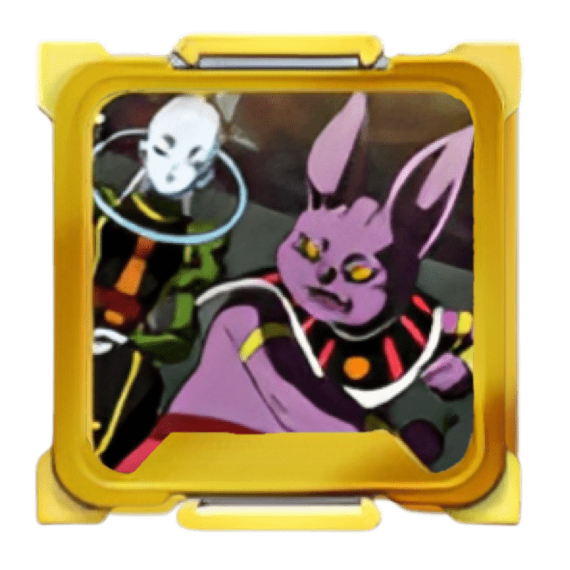 【覚醒】ずっちいな