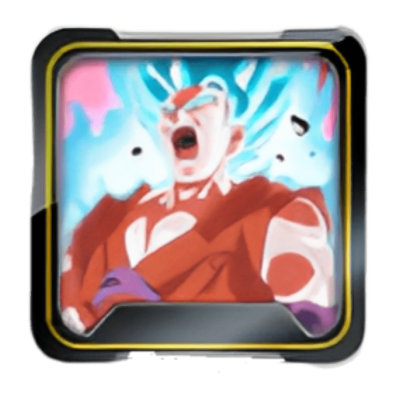 10倍だあああっ！！！！