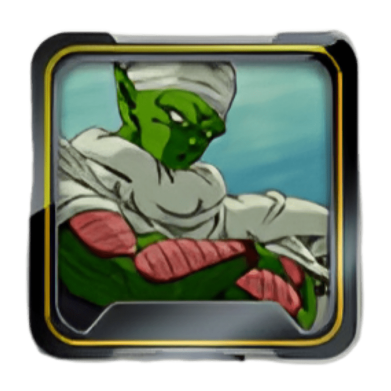 ピッコロさん！！