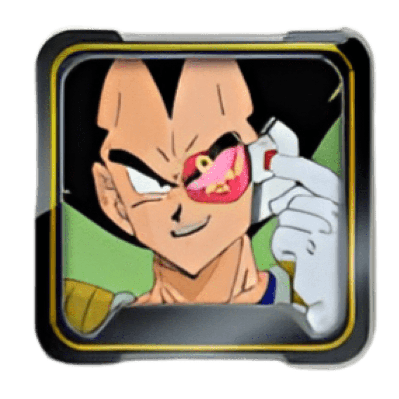 オレがナンバー1だ！！